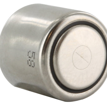 Duracell Photo DL CR1/3N 2L76 160mAh 3V Lithium Primary (LiMNO2) Coin Cell Battery (DL1/3NBKS) - Bulk