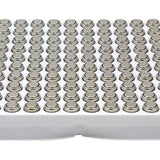 Duracell Photo DL CR1/3N 2L76 160mAh 3V Lithium Primary (LiMNO2) Coin Cell Battery (DL1/3NBKS) - Bulk