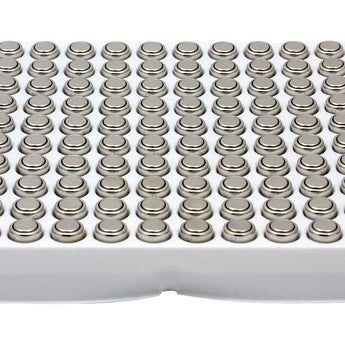 Duracell Photo DL CR1/3N 2L76 160mAh 3V Lithium Primary (LiMNO2) Coin Cell Battery (DL1/3NBKS) - Bulk