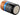 Duracell Ultra DL CR2 750mAh 3V Lithium (LiMNO2) Button Top Photo Battery (DLCR2BPK) - 1 Piece Retail Card