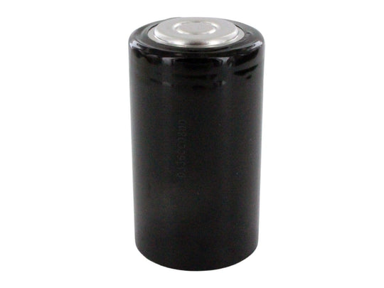 Duracell MN1300WOD D-cell 1.5V Alkaline Flat Top Battery - Bulk
