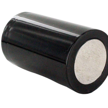 Duracell MN1300WOD D-cell 1.5V Alkaline Flat Top Battery - Bulk