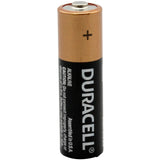Duracell Coppertop Duralock MN1500-B16 AA LR6 1.5V Alkaline Button Top Batteries (MN1500B16) - 16 Piece Retail Card