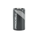 duracell procell cr2 vertical