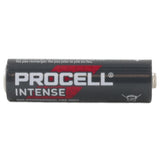 Duracell Procell Intense PX1500 (24PK) AA 1.5V Alkaline Button Top Batteries (PX1500BKD) - Contractor Pack of 24