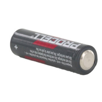 Duracell Procell Intense PX1500 (24PK) AA 1.5V Alkaline Button Top Batteries (PX1500BKD) - Contractor Pack of 24