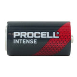 Duracell Procell Intense PX1400 C-cell 1.5V Alkaline Button Top Battery - Contractor Pack Priced Per Cell
