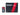 Duracell Procell Intense C-Cell Button Top Batteries 0 12 Count Box with One Battery Sitting Beside it