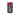 Duracell Procell Intense C-Cell Button Top Batteries - Vertical View of Front