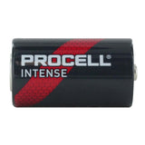 Duracell Procell Intense PX1300 D-cell 1.5V Alkaline Button Top Battery - Contractor Pack Priced Per Cell