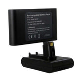 Empire VLI-106 1500mAh 22.2V Replacement Lithium Ion (Li-Ion) Battery for the Dyson DC31/DC35C Vacuum