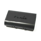 Fenix E01 Portable Mini LED Flashlight - Black - 13 Lumens 1xAAA - Gift Box