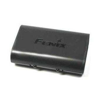 Fenix E01 Portable Mini LED Flashlight - Black - 13 Lumens 1xAAA - Gift Box