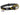 Petzl Aria 2R Rechargeable LED Headlamp - 600 Lumens - Includes 1 x 3.6V 1250mAh LI-ion CORE Battery Pack - Black and Yellow
