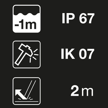 Petzl Aria 2R Rechargeable LED Headlamp - 600 Lumens - Includes 1 x 3.6V 1250mAh LI-ion CORE Battery Pack - Black and Yellow