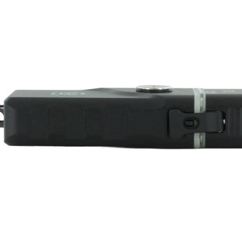 RovyVon E3 USB-C Rechargeable LED Flashlight - Luminus SST-20 - 700 Lumens - Multiple Configurations - Uses Built-in Li-Poly Battery Pack or 1 x AAA - Various Colors