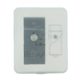 RovyVon E3 USB-C Rechargeable LED Flashlight - Luminus SST-20 - 700 Lumens - Multiple Configurations - Uses Built-in Li-Poly Battery Pack or 1 x AAA - Various Colors