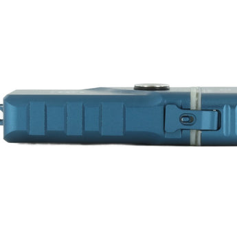 RovyVon E3 USB-C Rechargeable LED Flashlight - Luminus SST-20 - 700 Lumens - Multiple Configurations - Uses Built-in Li-Poly Battery Pack or 1 x AAA - Various Colors