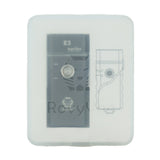 RovyVon E3 USB-C Rechargeable LED Flashlight - Luminus SST-20 - 700 Lumens - Multiple Configurations - Uses Built-in Li-Poly Battery Pack or 1 x AAA - Various Colors