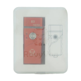 RovyVon E3 USB-C Rechargeable LED Flashlight - Luminus SST-20 - 700 Lumens - Multiple Configurations - Uses Built-in Li-Poly Battery Pack or 1 x AAA - Various Colors