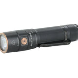 Fenix E35R USB-C Rechargeable LED Flashlight - Luminus SST70 - 3100 Lumens - Includes 1 x 21700