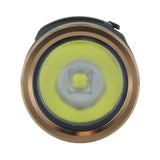 Fenix E35R USB-C Rechargeable LED Flashlight - Luminus SST70 - 3100 Lumens - Includes 1 x 21700