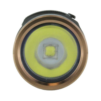 Fenix E35R USB-C Rechargeable LED Flashlight - Luminus SST70 - 3100 Lumens - Includes 1 x 21700