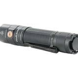 Fenix E35R USB-C Rechargeable LED Flashlight - Luminus SST70 - 3100 Lumens - Includes 1 x 21700