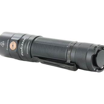 Fenix E35R USB-C Rechargeable LED Flashlight - Luminus SST70 - 3100 Lumens - Includes 1 x 21700