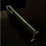 RovyVon Angel Eyes E40 USB-C Rechargeable EDC LED Flashlight - 3600 Lumens - 650nm Red Side Light - 365nm UV Side Light - Uses Built-in 3000mAh Li-ion Battery Pack - Choice of Color