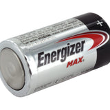 Energizer Max E93-BP-4 C-cell Alkaline Button Top Battery - 4 Piece Retail Card
