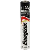 Energizer E96 (1148PK) AAAA 1.5V Alkaline Button Top Battery - Case of 1148