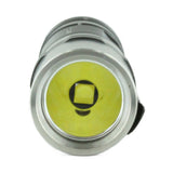 Fitorch EC10 V2.0 LED Flashlight - CREE XP-L - 1000 Lumens - Includes 1 x 14500 with Micro-USB Charging Port