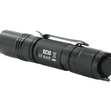 Fitorch EC10 V2.0 LED Flashlight - CREE XP-L - 1000 Lumens - Includes 1 x 14500 with Micro-USB Charging Port