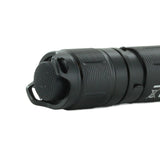 Fitorch EC10 V2.0 LED Flashlight - CREE XP-L - 1000 Lumens - Includes 1 x 14500 with Micro-USB Charging Port