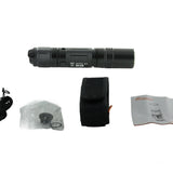 Fitorch EC10 V2.0 LED Flashlight - CREE XP-L - 1000 Lumens - Includes 1 x 14500 with Micro-USB Charging Port