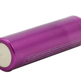 Efest 4551 IMR 20700 3100mAh 3.7V Unprotected High Drain 30A Lithium Manganese (LiMn2O4) Flat Top Battery - Boxed