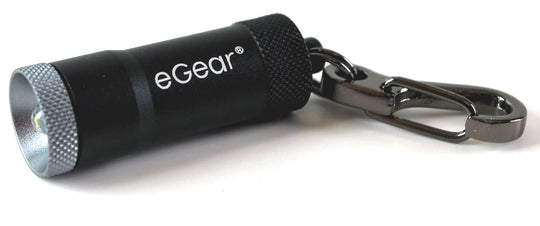 eGear LED Pico Lite - Black 1400-001