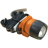 eGear eQ2 LED Utility Light - Orange