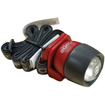 eGear eQ2 LED Utility Light - Red