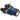 eGear eQ2 LED Utility Light - Blue
