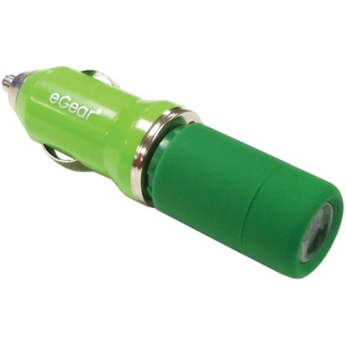 eGear Jolt/ Volt Combo - Green