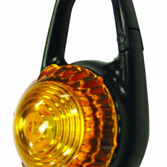 eGear Tag-It LED Safety Light - Yellow