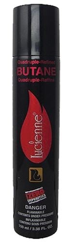 Ultimate Survival Technologies Butane - Quadruple Refined - Single 3.38 fl. Oz