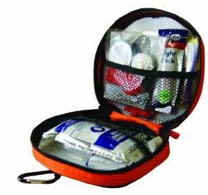 eGear Survival Essentials - Ready Kit 300 Survival Gear Pack