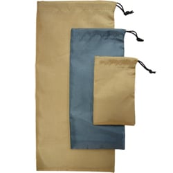 eGear Survival Essentials - Ditty Bag 3-pk