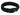eGear Survival Essentials Para Survival Bracelet - Black (26-295BB-20B)