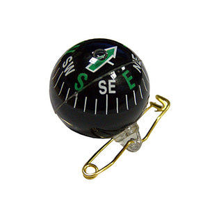 eGear Survival Essentials - Pin On Compass