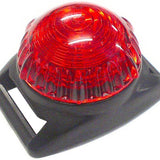 eGear Guardian Signal RED Light - The Ultimate Wearable LED Light - A52-001