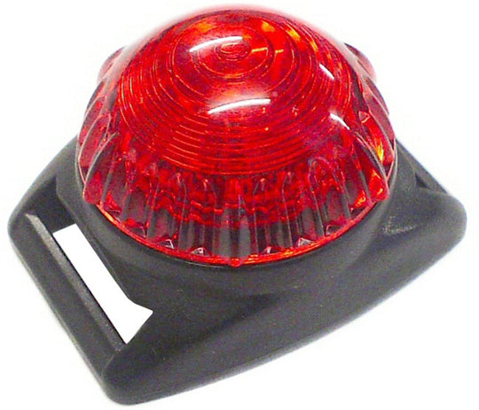 eGear Guardian Signal RED Light - The Ultimate Wearable LED Light - A52-001